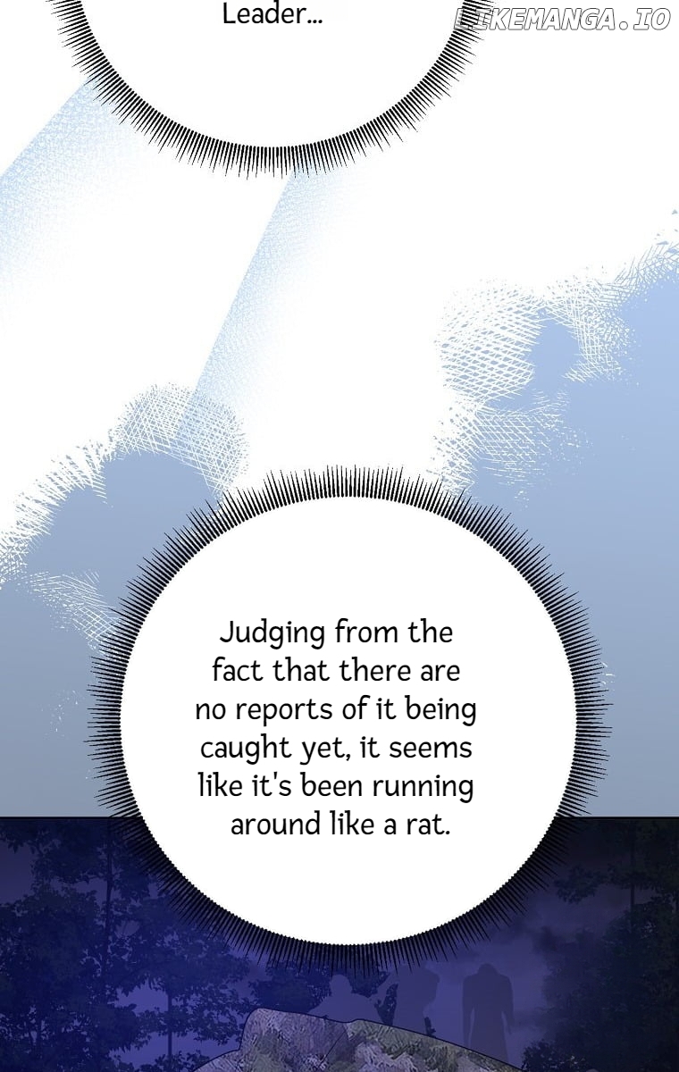 Precious Daughter of the Greatest Martial Arts Villain Chapter 125 - page 7